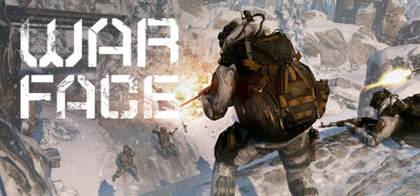 Logo for Warface