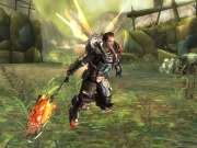 ARGO Online - Screenshot aus dem MMO ARGO Online