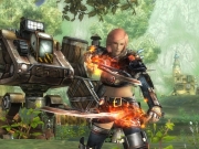 ARGO Online: Screenshot aus dem MMO ARGO Online