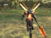 ARGO Online: Screenshot aus dem MMO ARGO Online