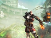 ARGO Online: Screenshot aus dem MMO ARGO Online