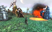 ARGO Online: Neue Screens zum MMO