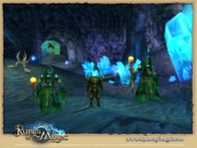 Runes of Magic: Rise of the Demon Lord - Screenshot - Runes of Magic