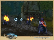 Runes of Magic: Rise of the Demon Lord - Screenshot - Runes of Magic