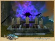 Runes of Magic: Rise of the Demon Lord - Screenshot - Runes of Magic