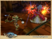 Runes of Magic: Rise of the Demon Lord - Screenshot - Runes of Magic