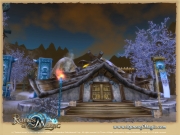 Runes of Magic: Rise of the Demon Lord - Screenshot - Runes of Magic