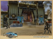 Runes of Magic: Rise of the Demon Lord - Screenshot - Runes of Magic