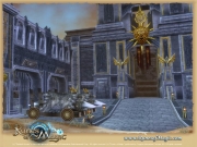 Runes of Magic: Rise of the Demon Lord - Screenshot - Runes of Magic