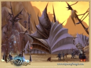 Runes of Magic: Rise of the Demon Lord - Screenshot - Runes of Magic