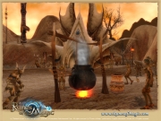 Runes of Magic: Rise of the Demon Lord - Screenshot - Runes of Magic