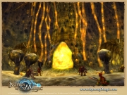 Runes of Magic: Rise of the Demon Lord - Screenshot - Runes of Magic