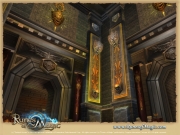 Runes of Magic: Rise of the Demon Lord - Screenshot - Runes of Magic