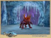 Runes of Magic: Rise of the Demon Lord - Winter Impressionen von Runes of Magic Open Beta.