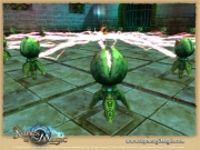 Runes of Magic: Rise of the Demon Lord - Bild aus dem neuen Minigame von Runes of Magic.