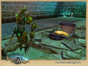 Runes of Magic: Rise of the Demon Lord - Bild aus dem neuen Minigame von Runes of Magic.