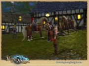 Runes of Magic: Rise of the Demon Lord - Neuer Screenshot für Runes of Magic