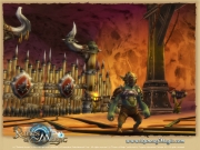 Runes of Magic: Rise of the Demon Lord - Bilder zur Erweiterung Goblin Mines aus Runes of Magic.