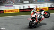 SBK 2011 - Erste Bilder zu SBK 2011