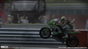 SBK 2011 - Erste Bilder zu SBK 2011