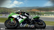 SBK 2011 - Erste Bilder zu SBK 2011