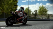 SBK 2011 - Screenshot aus der Entwicklung des Spiels