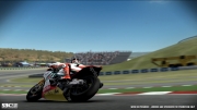 SBK 2011 - Screenshot aus der Entwicklung des Spiels