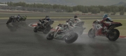 SBK 2011: Fünf neue Screenshots zur Super-Bike-Weltmeisterschaft