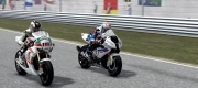 SBK 2011: Fünf neue Screenshots zur Super-Bike-Weltmeisterschaft