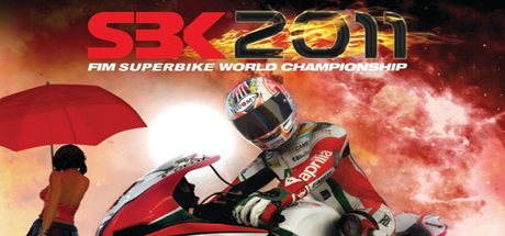 Logo for SBK 2011