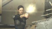 Binary Domain - Erste Screenshots zum SciFi-Shooter Binary Domain