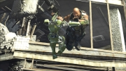 Binary Domain - Erste Screenshots zum SciFi-Shooter Binary Domain