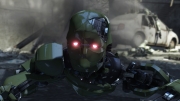 Binary Domain - Erste Screenshots zum SciFi-Shooter Binary Domain