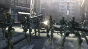 Binary Domain - Erste Screenshots zum SciFi-Shooter Binary Domain