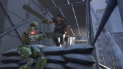 Binary Domain - Frische Screenshots aus dem Third Person Shooter.