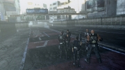 Binary Domain - Frische Screenshots aus dem Third Person Shooter.