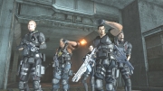 Binary Domain - Frische Screenshots aus dem Third Person Shooter.