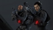 Binary Domain: Frische Screenshots aus dem Third Person Shooter.