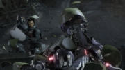 Binary Domain: Frische Screenshots aus dem Third Person Shooter.