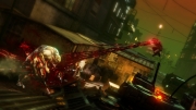 Prototype 2 - Die ersten Screenshots aus dem Spiel