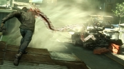 Prototype 2 - Die ersten Screenshots aus dem Spiel