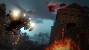 Prototype 2 - gamescom Screenshot zum Actionspiel