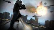 Prototype 2: gamescom Screenshot zum Actionspiel