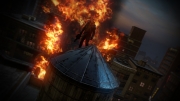 Prototype 2 - gamescom Screenshot zum Actionspiel