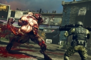 Prototype 2: Neuer Screenshot aus der Fortsetzung des Actionspiels