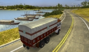 18 Wheels of Steel: Extreme Trucker 2 - Screenshots aus der laufenden Beta Test Phase zu 18 Wheels of Steel: Extrem Trucker 2.