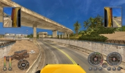 18 Wheels of Steel: Extreme Trucker 2 - Screenshots aus der laufenden Beta Test Phase zu 18 Wheels of Steel: Extrem Trucker 2.