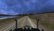 18 Wheels of Steel: Extreme Trucker 2 - Screenshots aus der laufenden Beta Test Phase zu 18 Wheels of Steel: Extrem Trucker 2.