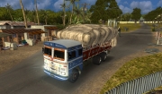 18 Wheels of Steel: Extreme Trucker 2 - Screenshots aus der laufenden Beta Test Phase zu 18 Wheels of Steel: Extrem Trucker 2.