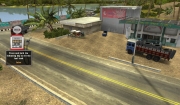 18 Wheels of Steel: Extreme Trucker 2 - Screenshots aus der laufenden Beta Test Phase zu 18 Wheels of Steel: Extrem Trucker 2.